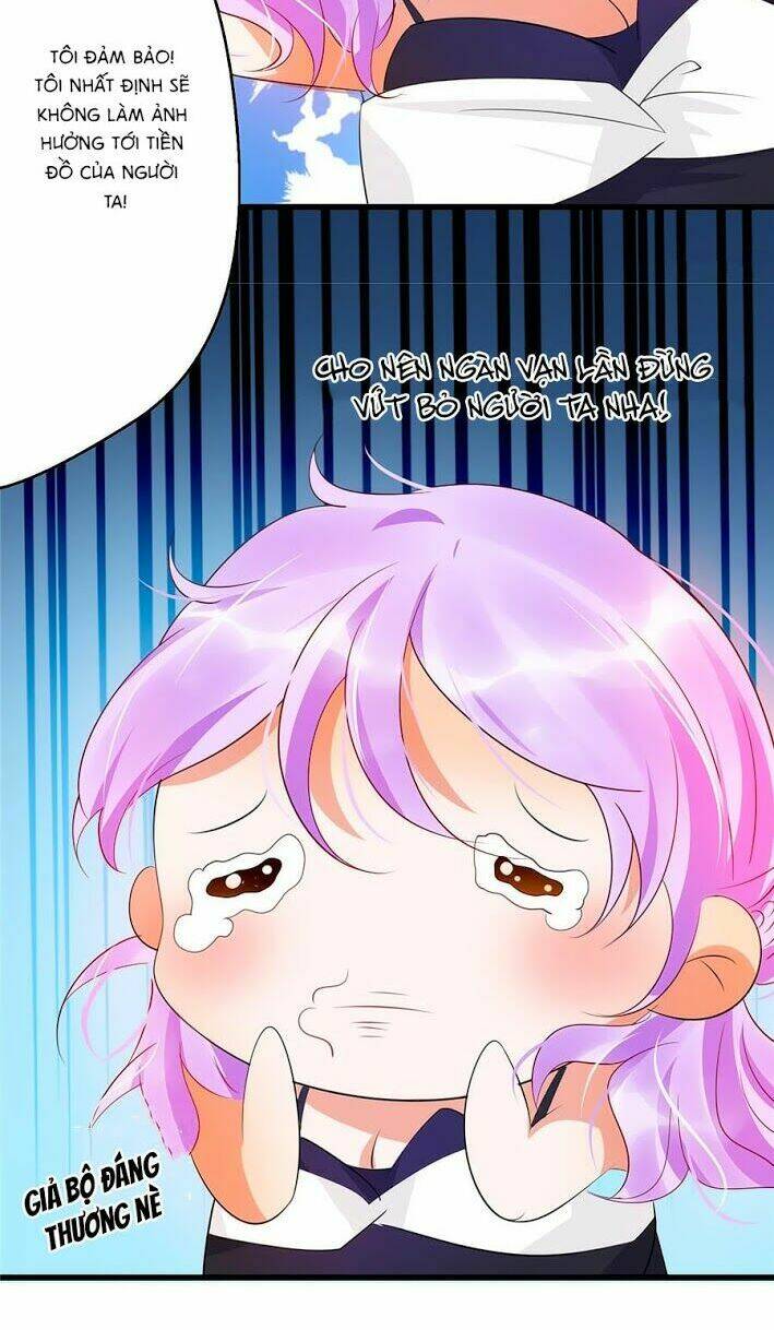 Bạn Trai Là Ngôi Sao: Chapter 42