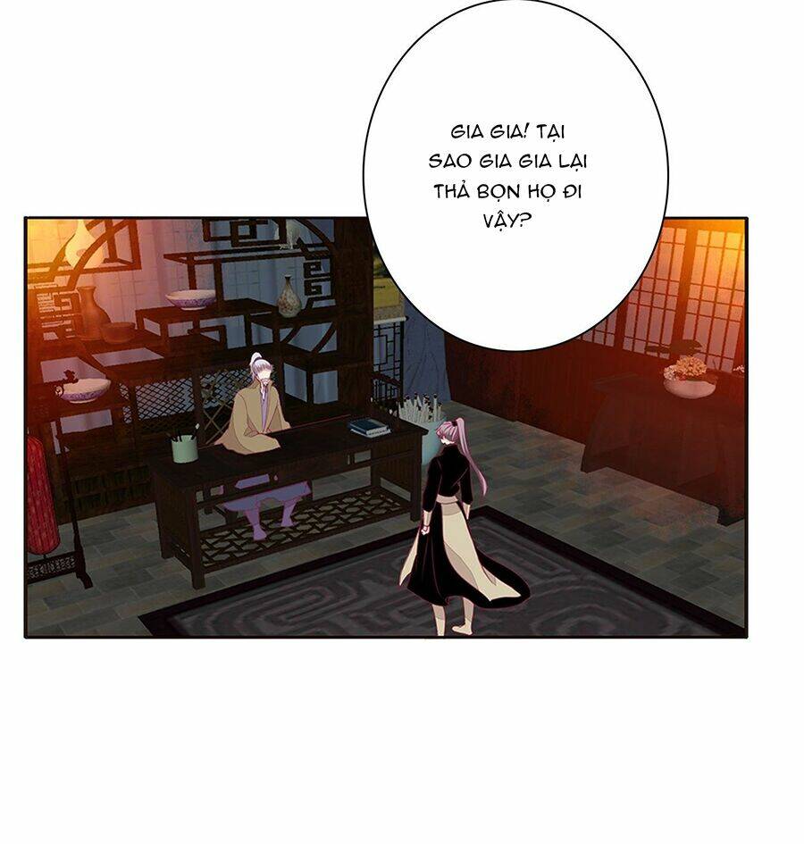 Tướng Quân Mời Ra Trận: Chapter 170