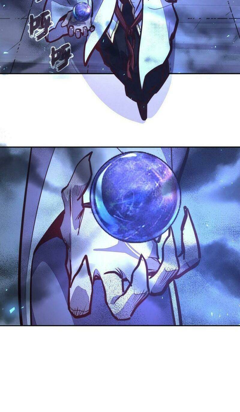 Sinh Tử Quyết: Chapter 126