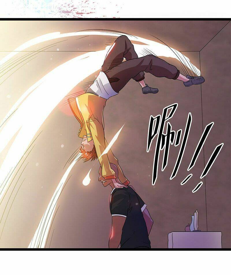 Tiên Vương Trùng Sinh: Chapter 10