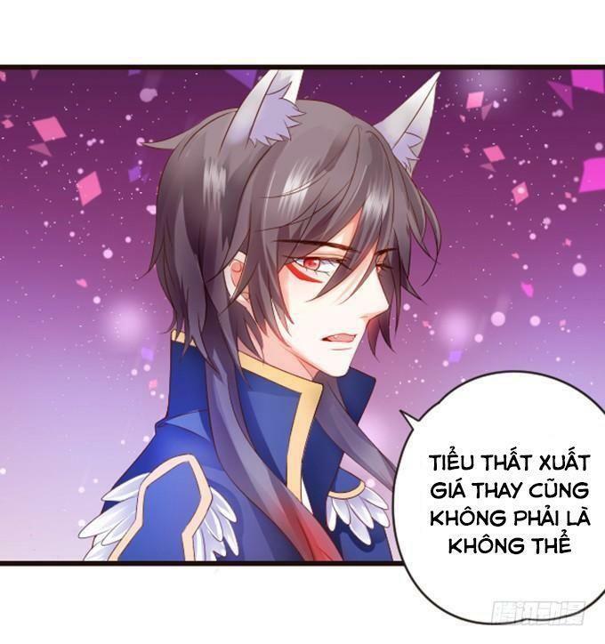 Hồ Tiên Hung Bạo: Chapter 60