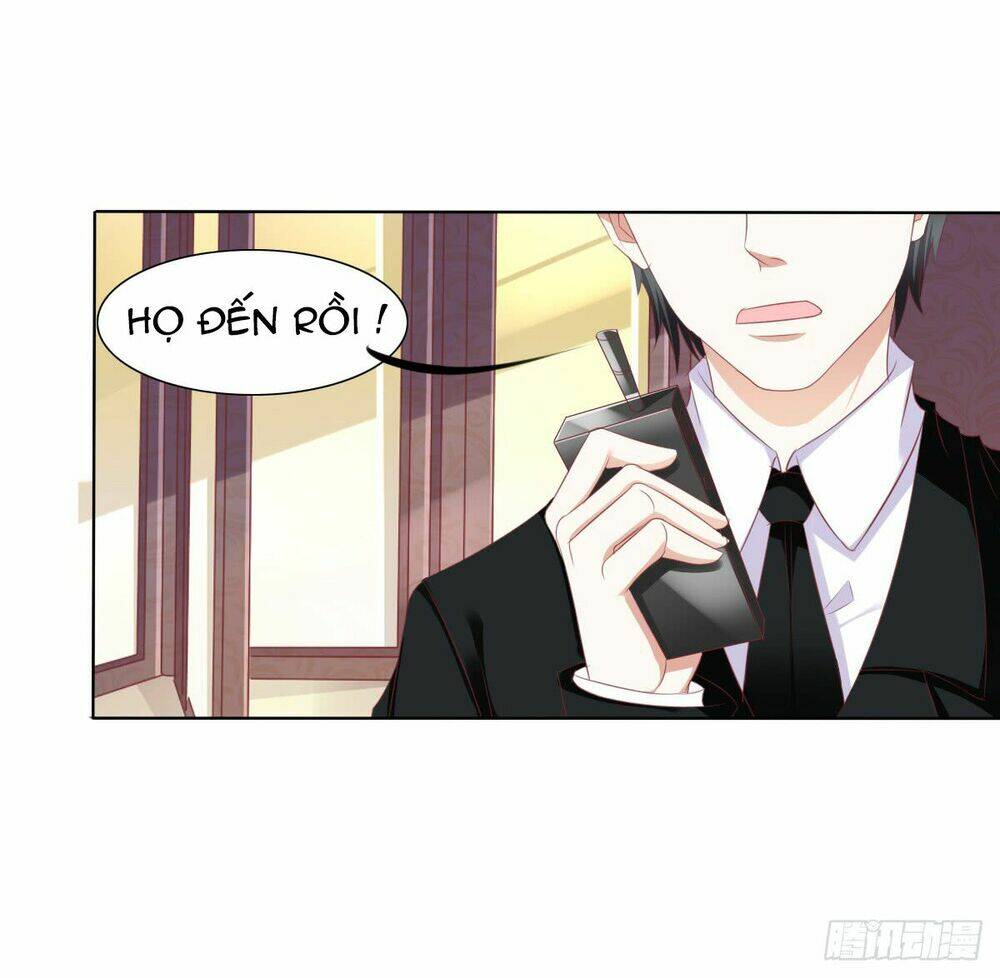 Hoàng Đế “Phế Vật” Tiến Hóa Sử: Chapter 54