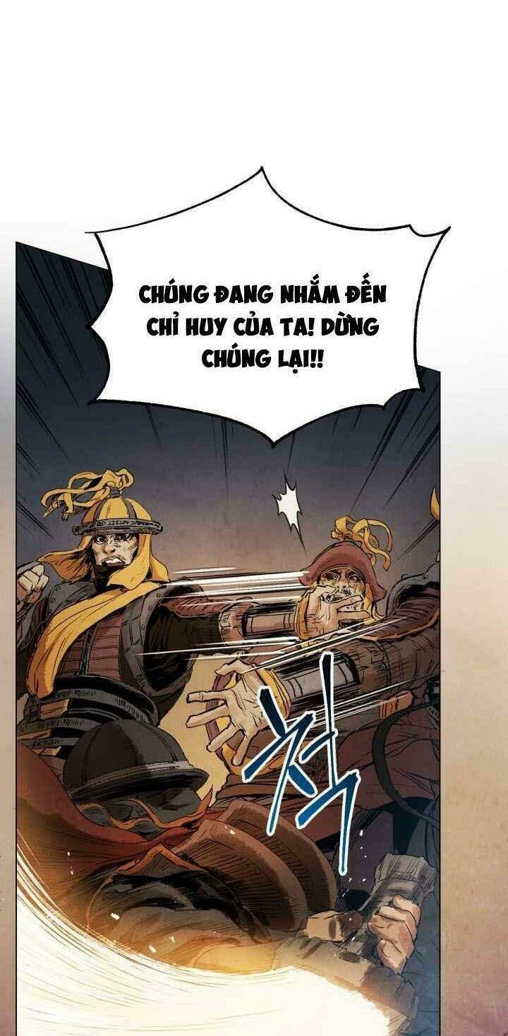 Phụng Tiên Trọng Sinh Ký: Chapter 10