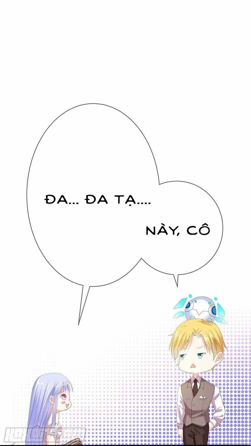 Đế Quốc Tinh Tế Đệ Nhất Sủng Hôn: Chapter 2