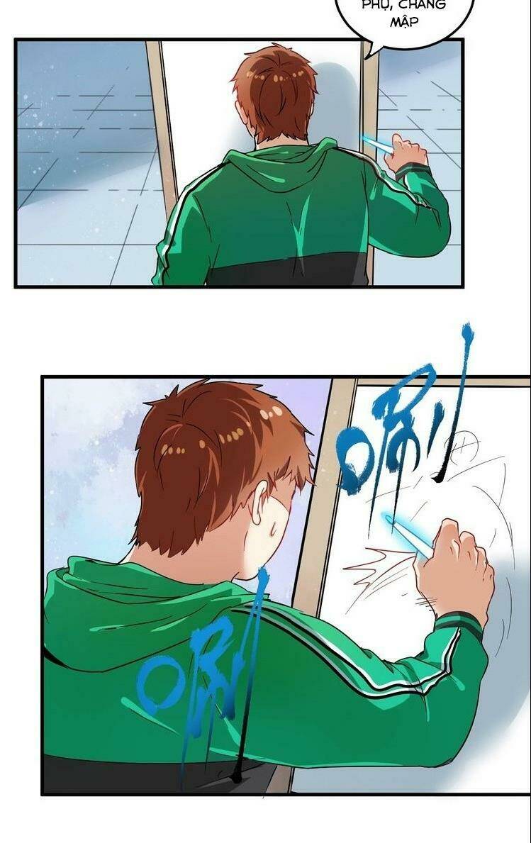 Ta Có Rất Nhiều Thành Tích: Chapter 15