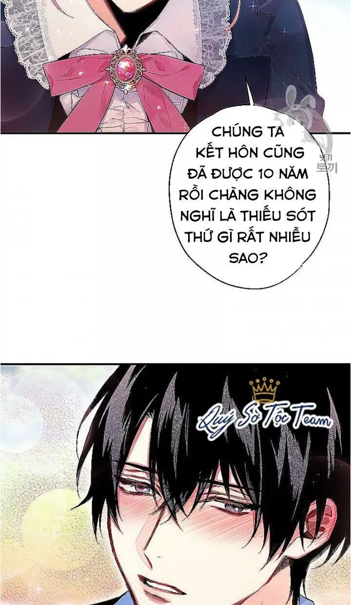 Tồn Tại Với Tư Cách Là Vợ Của Nam Chính: Chapter 171