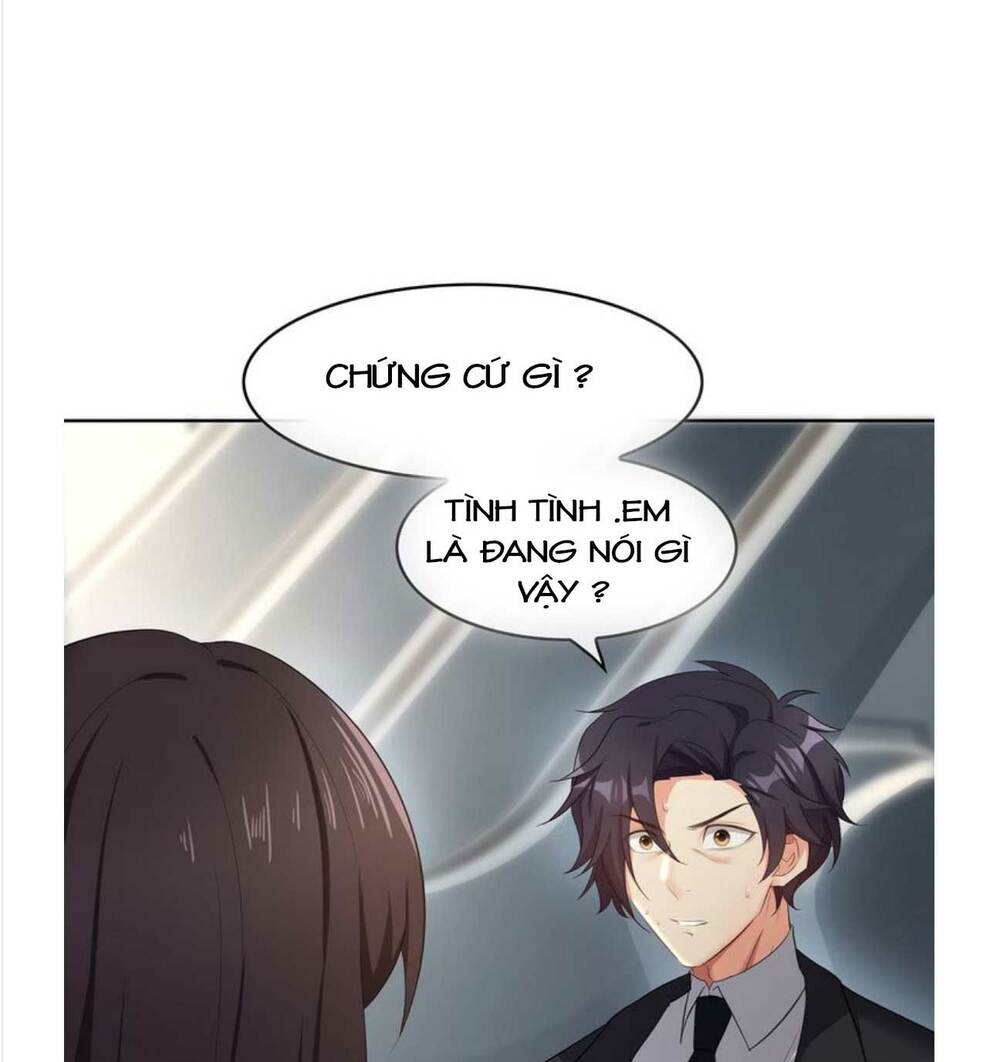 Cô Vợ Nhỏ Nuông Chiều Quá Lại Thành Ác!!: Chapter 11