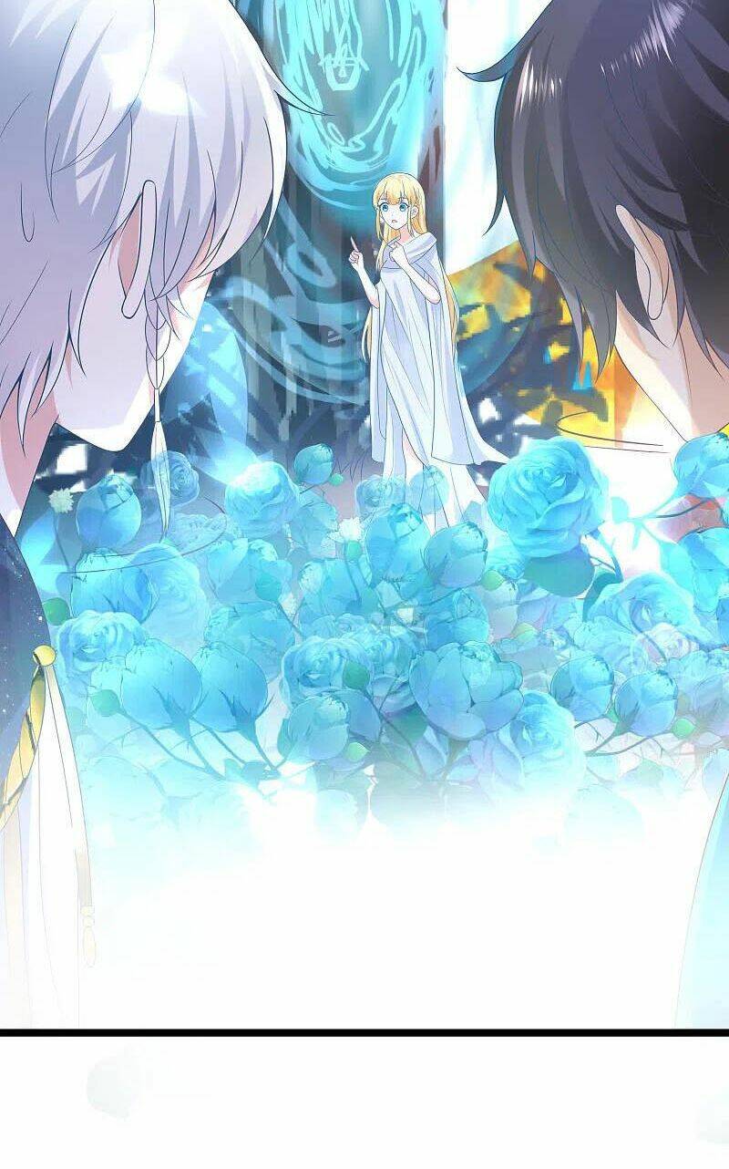 Sủng Hậu Của Vương: Chapter 129