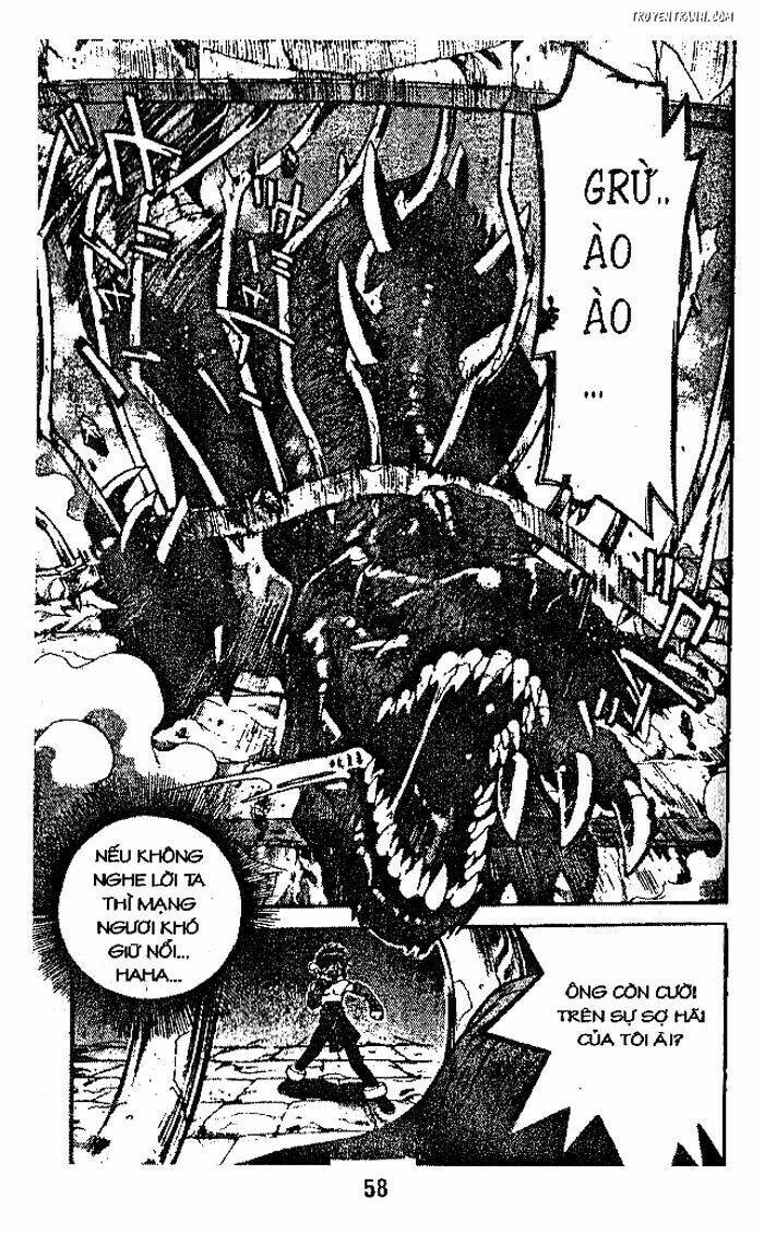 Devil And Devil: Chapter 32