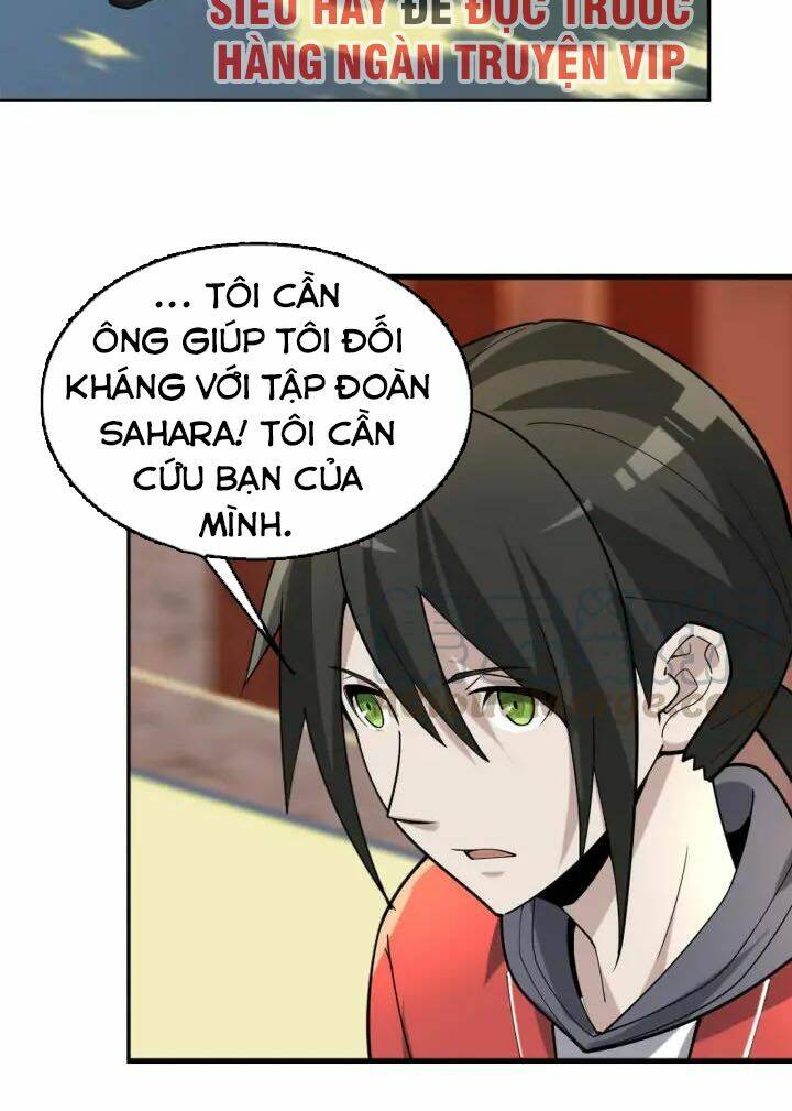 Siêu Cấp Đại Chủ Bạ: Chapter 108