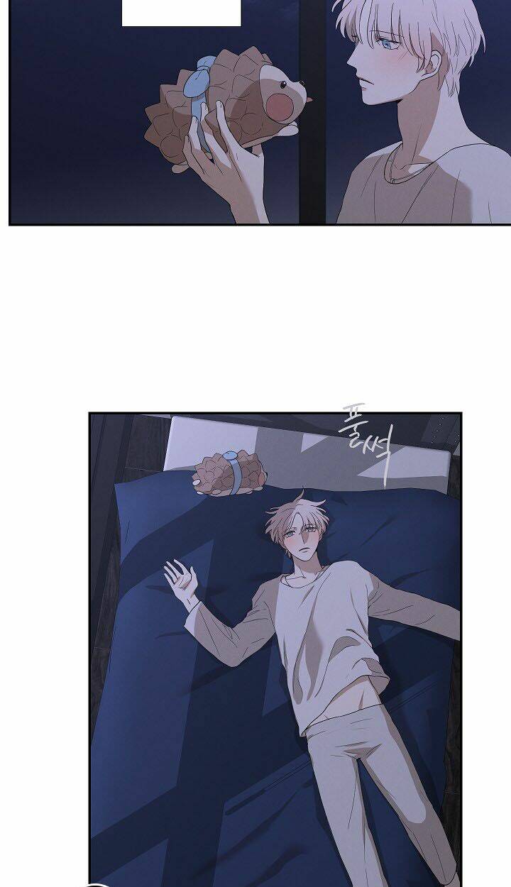 Trốn Tìm: Chapter 32