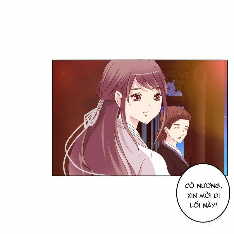 Tướng Quân Mời Ra Trận: Chapter 18