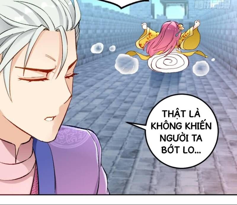 Lão Tổ Của Bạn Đang Online: Chapter 44.2