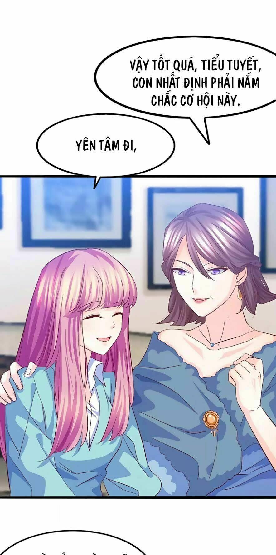 Ta Và Nam Thần Cởi Áo Ngủ Rồi: Chapter 25
