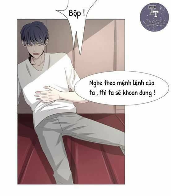 Mộ Huyết Chi Ương: Chapter 4