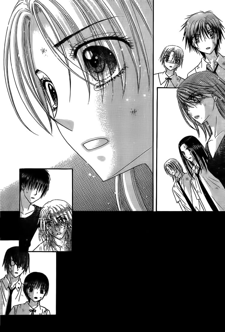 Học Viện Alice: Chapter 139