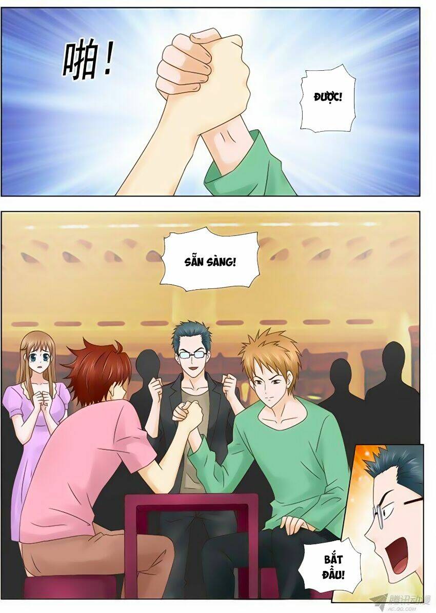 Tối Cường Tà Thiếu: Chapter 165