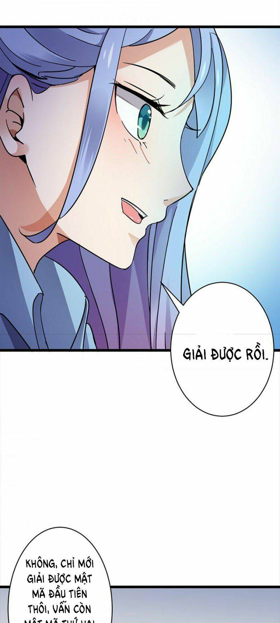 Nhật Ký Dạy Dỗ Của Gia Tộc Đáng Yêu: Chapter 16