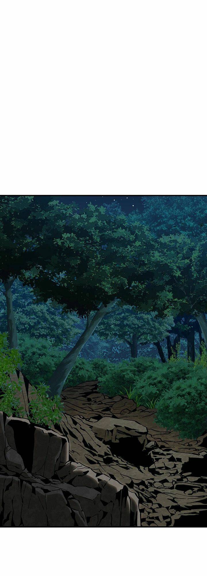 Hồi Ký Của Huyền Thoại Học Giả: Chapter 4