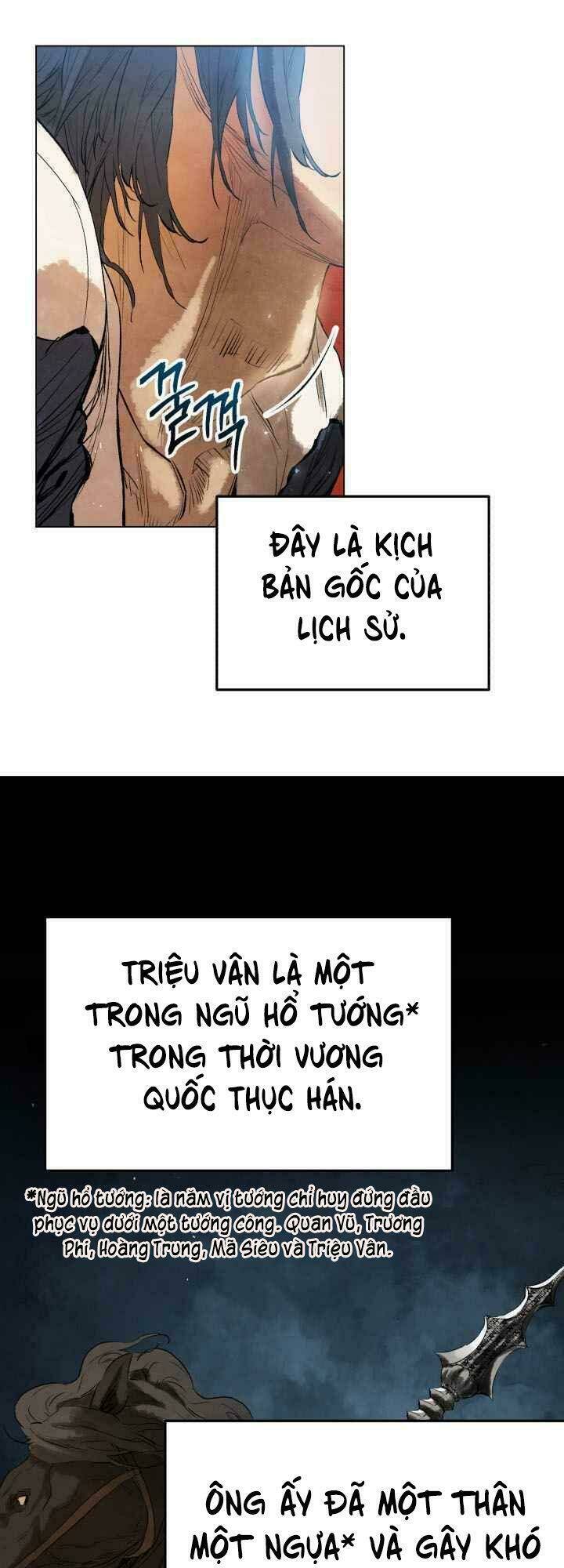 Phụng Tiên Trọng Sinh Ký: Chapter 14