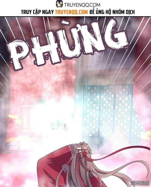 Phép tắc yêu đương của Ma Vương: Chapter 13