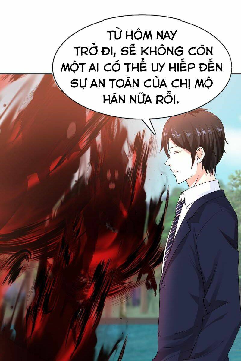 Đô Thị Tuyệt Thế Cuồng Tôn: Chapter 37