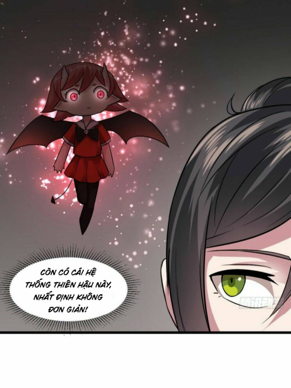 Hệ Thống Nghịch Tập Thiên Hậu: Chapter 15