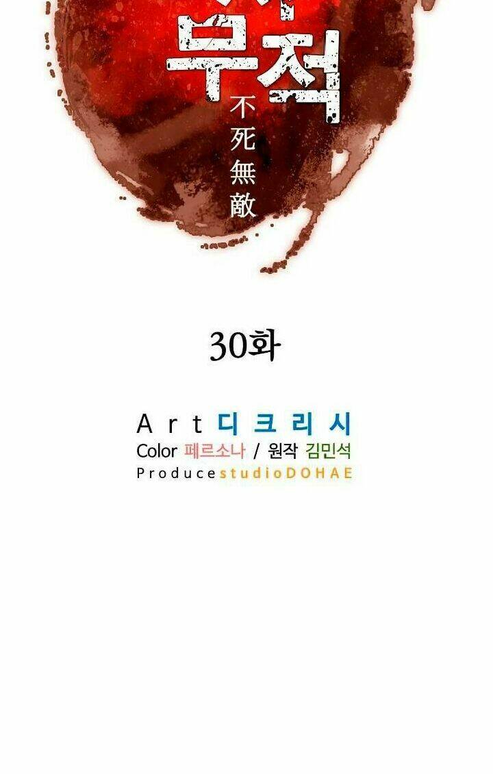 Trọng Sinh, Bất Khả Chiến Bại: Chapter 30