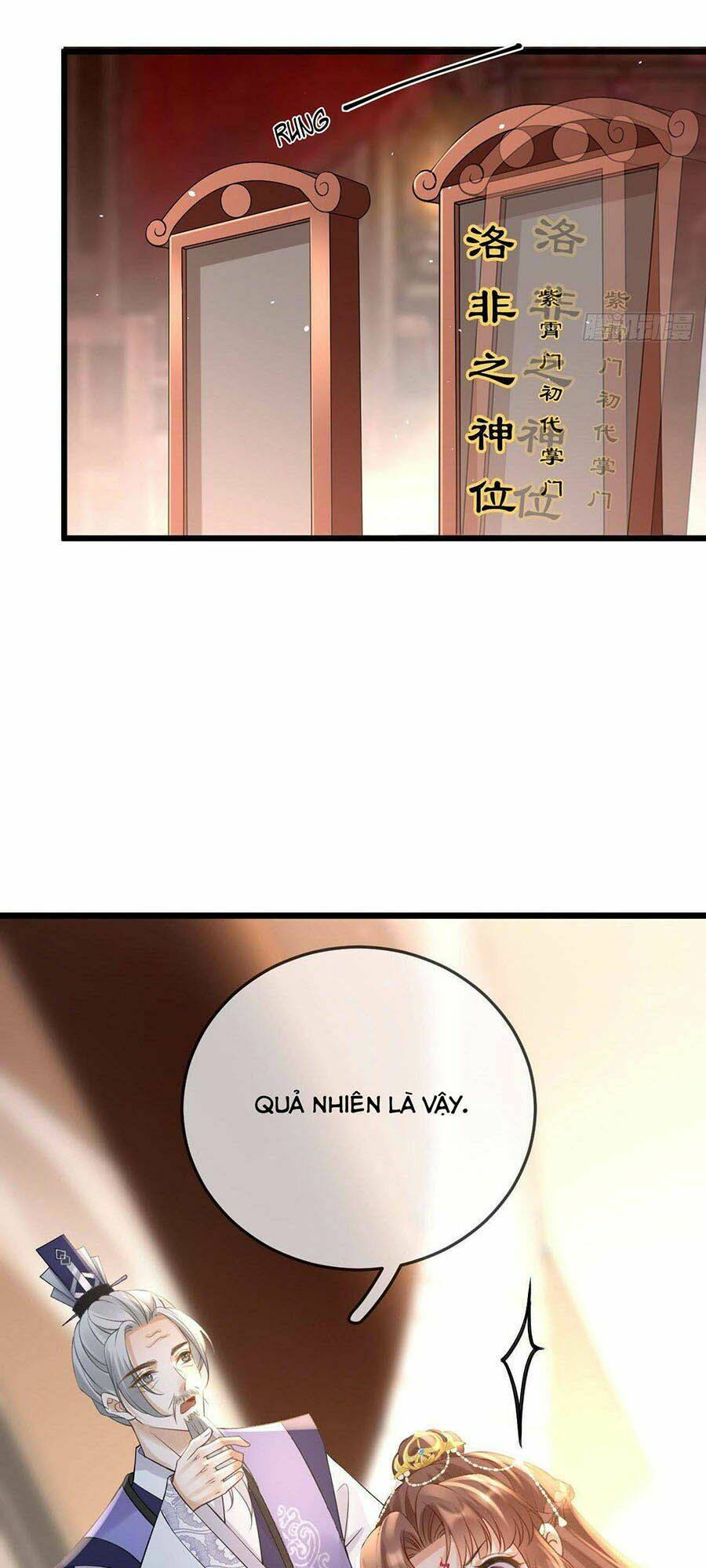 Ma Đầu Vạn Ác Năm Tuổi Rưỡi: Chapter 53