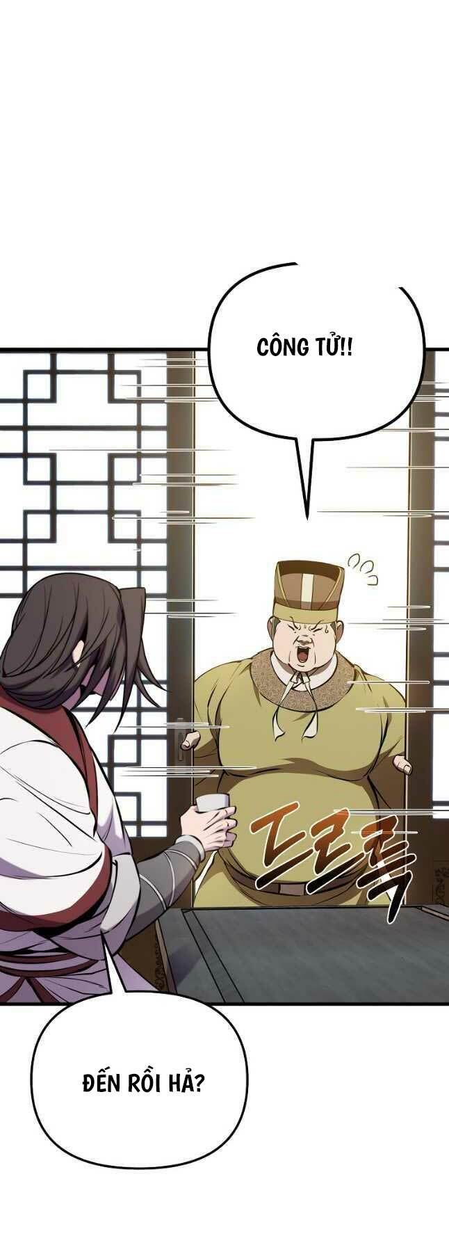 Đông Phương Bất Bại: Chapter 19