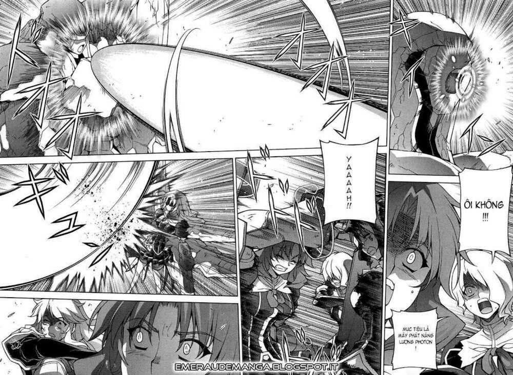 Freezing: Chapter 89