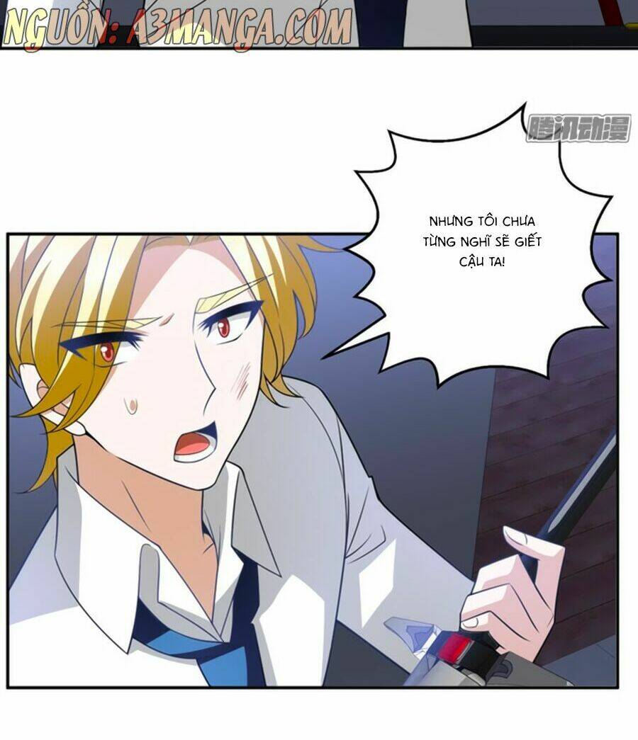 Người Yêu Khát Máu Của Tôi: Chapter 75