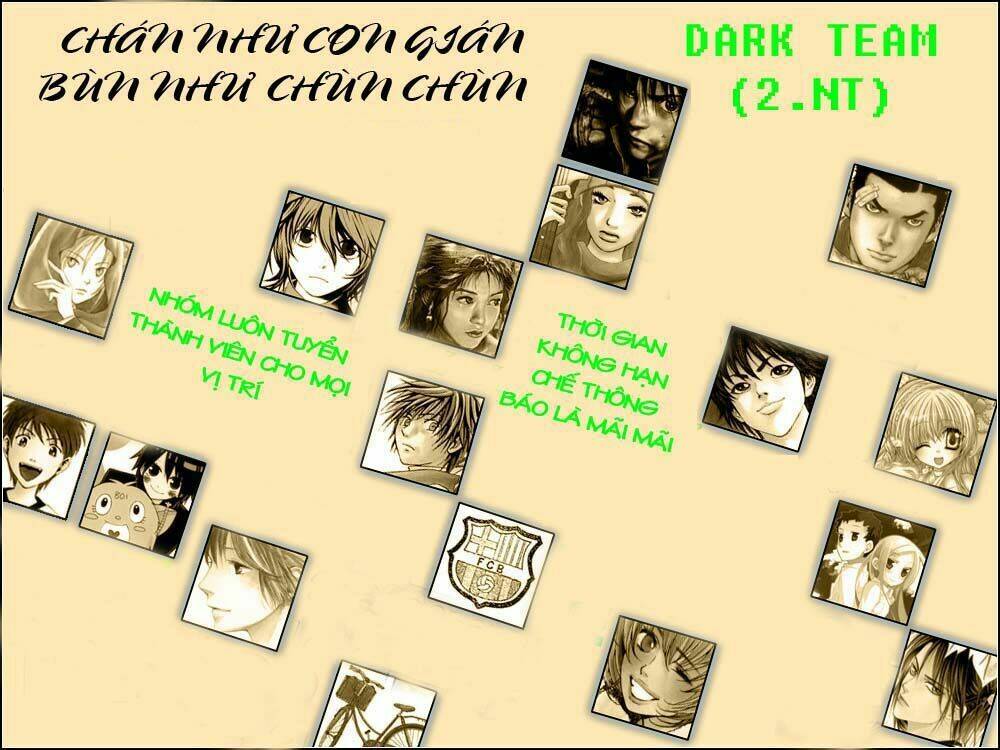 High School: Chapter 63