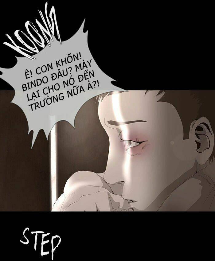 Dead Days: Chapter 44