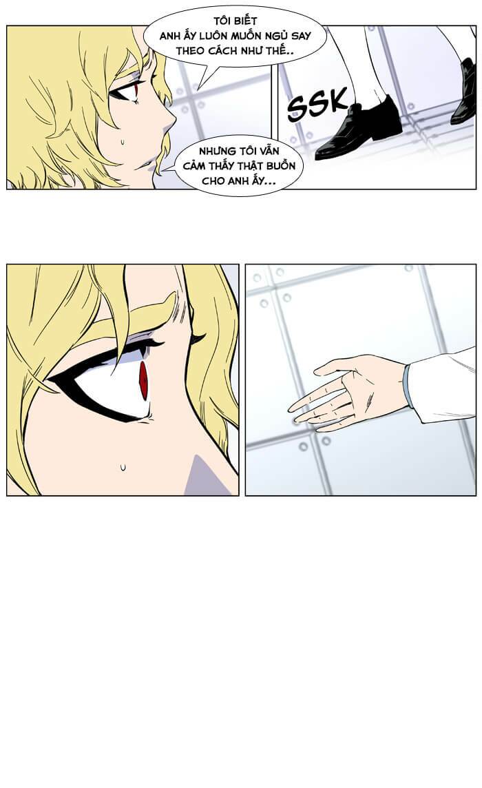 Ma Cà Rồng Quý Tộc: Chapter 402