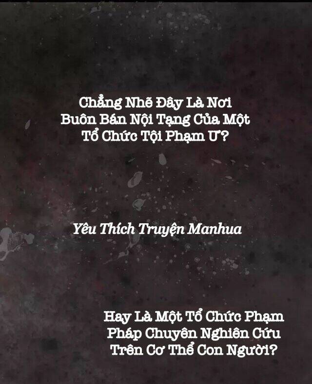 Thực Nhị: Chapter 6