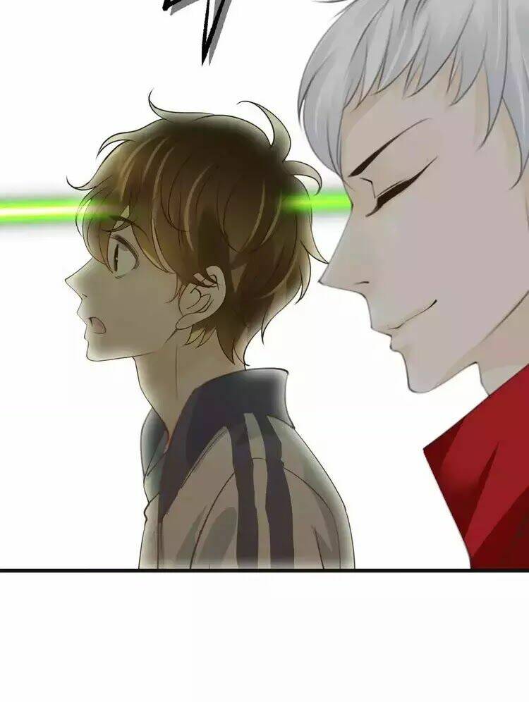 Thiên Thần Không Có Tiết Tháo: Chapter 49