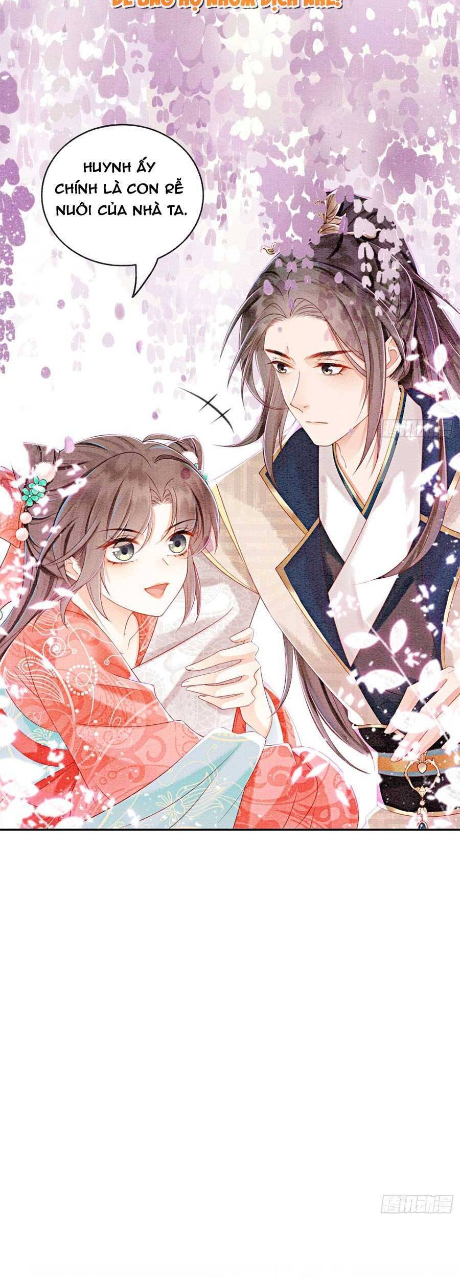 Bắt Đầu Hủy Hôn Để Công Lược Vương Gia: Chapter 75