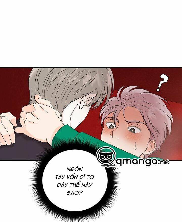 Kẻ Cắp Mặt Trăng: Chapter 46