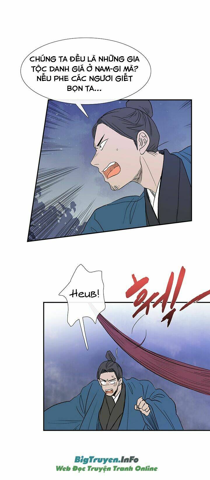 Học Sĩ Tái Sinh: Chapter 62