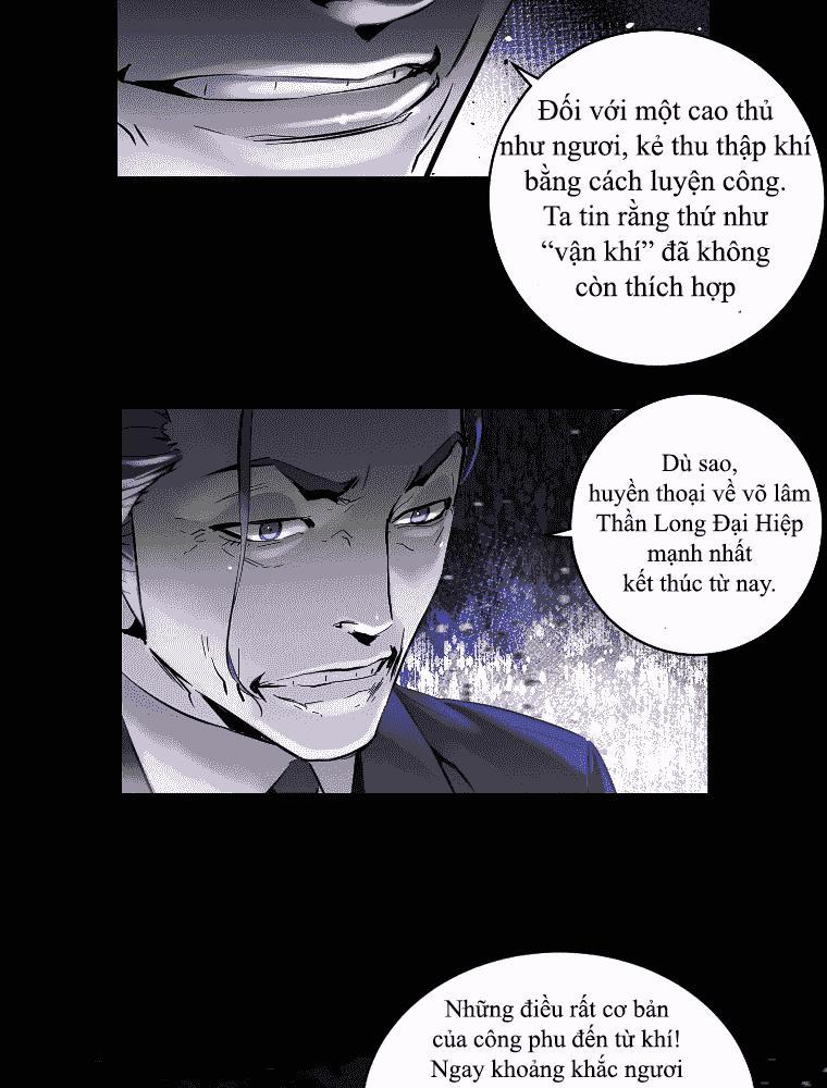 Dị Giới Tam Tuyệt: Chapter 33