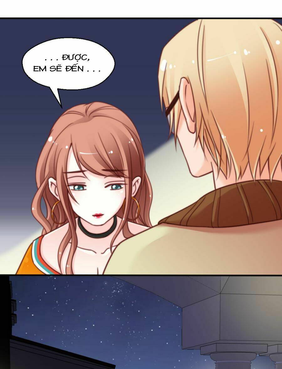 Bí Mật Của Thiên Kim: Chapter 61