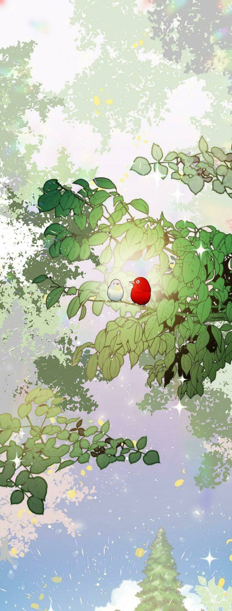Hoàng Hậu Ác Nữ Yêu Quý Tôi: Chapter 1