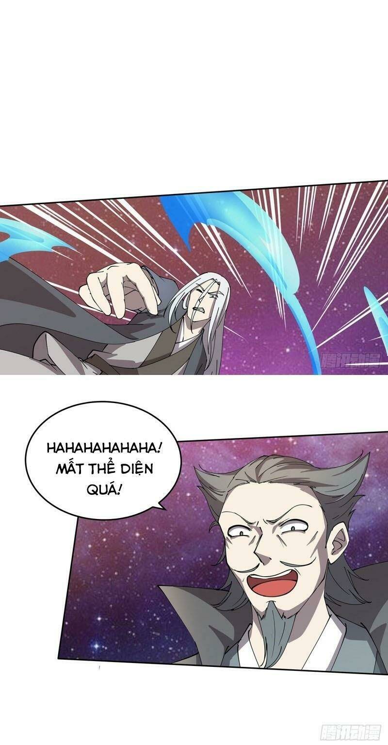 Siêu Phàm Truyện: Chapter 234