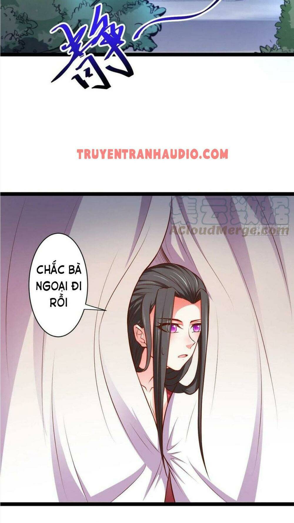 Trọng Sinh Tối Cường Ma Tôn Ở Rể: Chapter 55