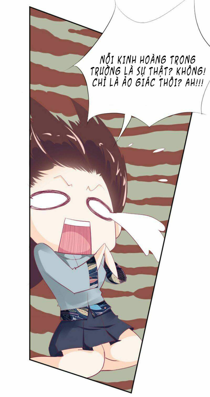 The Queen Note: Chapter 4