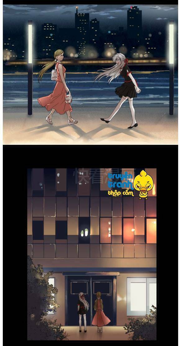 Diêm Vương Sợ Ma: Chapter 15