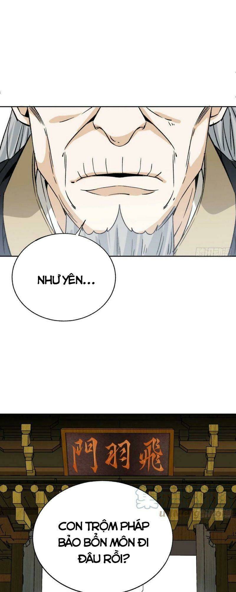 Cuồng Thiếu Siêu Thiên Tài: Chapter 65