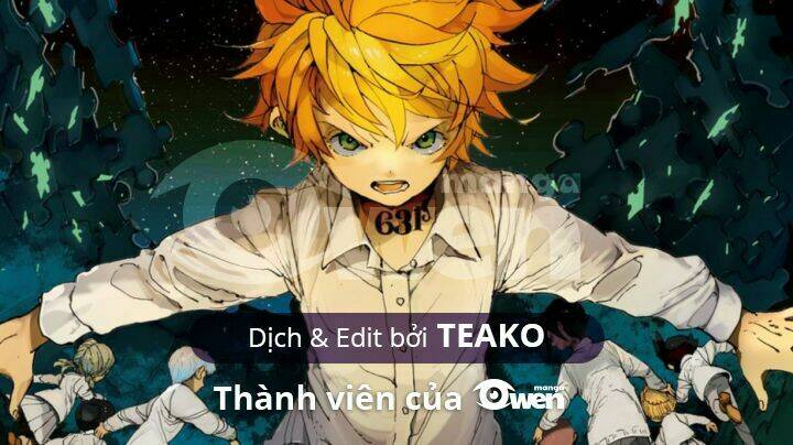 Lời Nguyền Lalin: Chapter 4