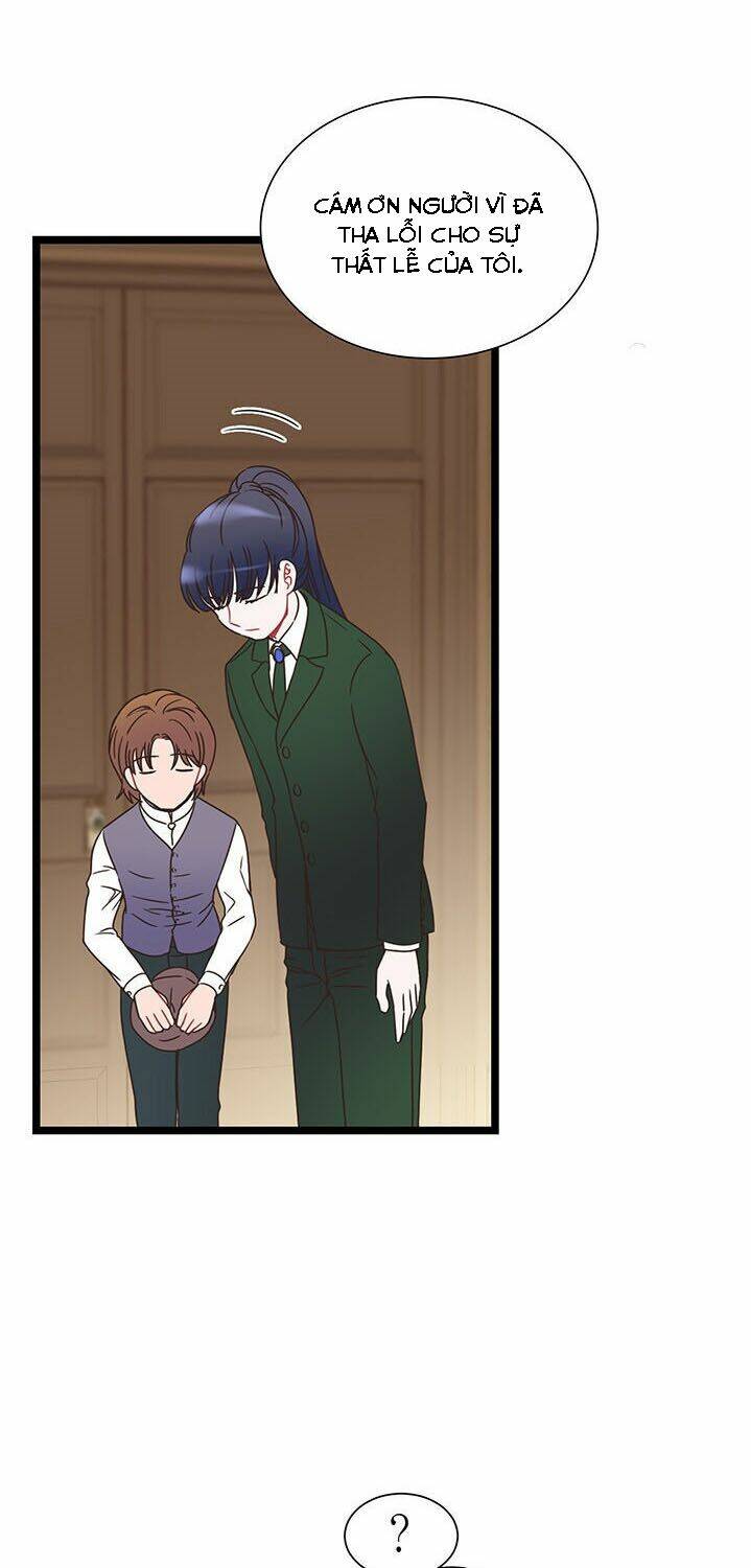 Nhân Vật Phản Diện Yêu Cầu Tôi Yêu Chàng: Chapter 7